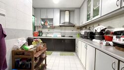 Blk 523 Fragrant Woods (Woodlands), HDB Executive #574199681